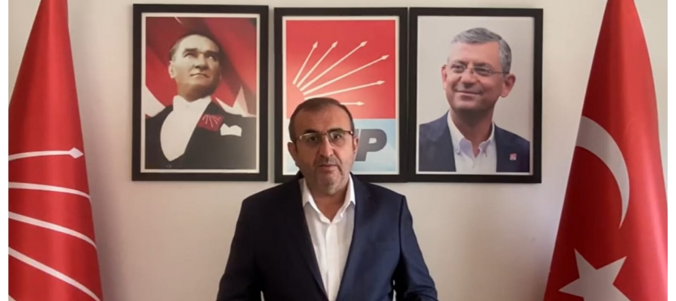 Başkan Ünal Ateş: “Madımak Katliamı, Bu Ülkenin Ortak Vicdanında Asla Kapanmayacak Bir Yaradır” - GÜNDEM - İnternetin Ajansı