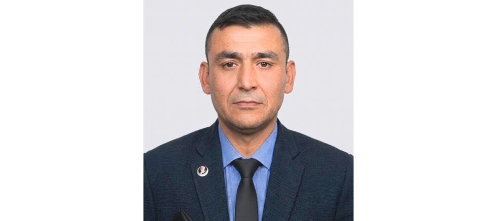 Başkan Yoldaş: Zafer Kuruluş Ruhudur - GÜNDEM - İnternetin Ajansı