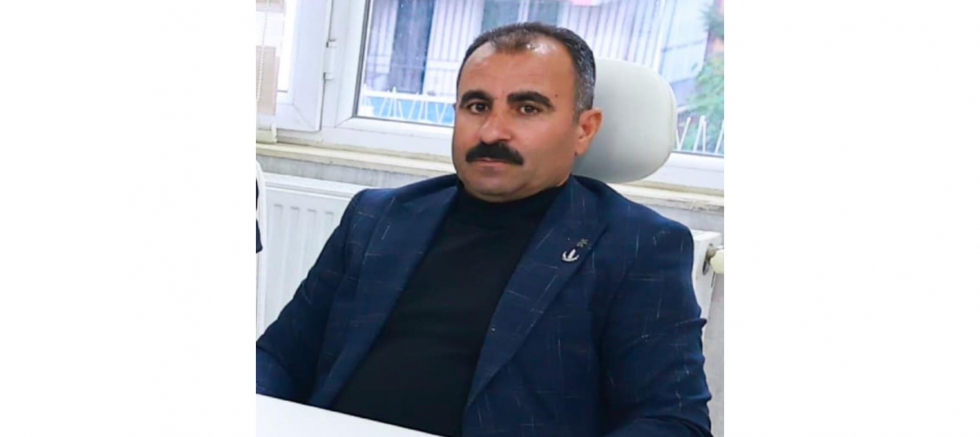 Başkanım Ebren: Zafer İmanla Taçlandı - GÜNDEM - İnternetin Ajansı