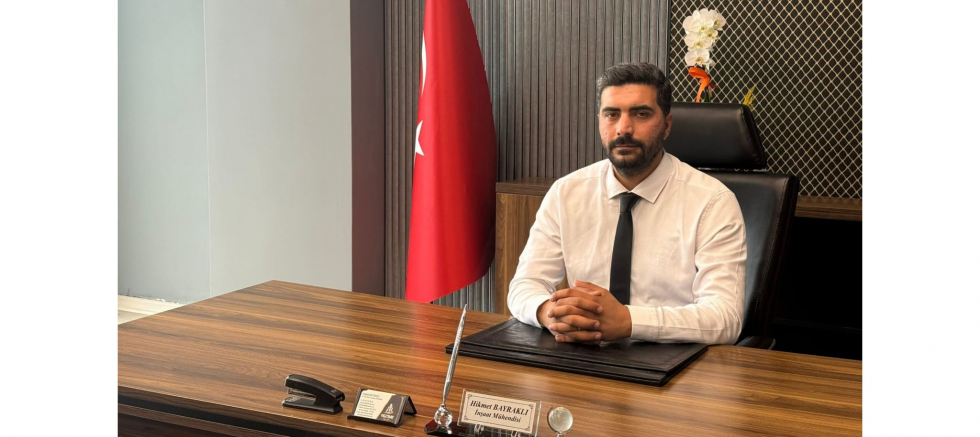 Bayraklı: İstanbul’un Dönüşümü Ertelenemez - GÜNDEM - İnternetin Ajansı