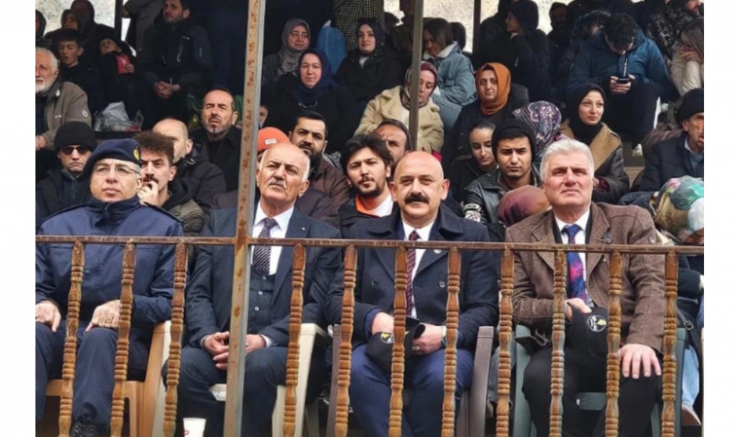 BBP Artvin İl Başkanı Engin Şen: “Artvin’in Kadim Değerlerine Sahip Çıkıyoruz” - GÜNDEM - İnternetin Ajansı