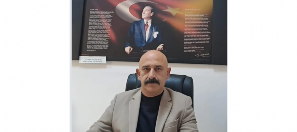 BBP’li Engin Şen:“Artvin’in kurtuluş yolu turizm ve kış turizmidir” - GÜNDEM - İnternetin Ajansı