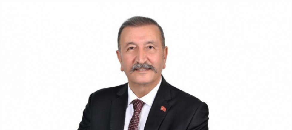 BEDRİ YALÇIN: 