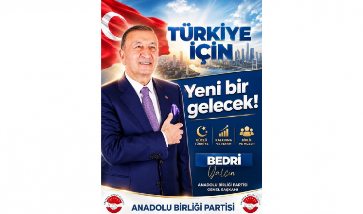Bedri Yalçın: Türkiye’ye Olası Etkiler Şeffaf Biçimde Açıklanmalıdır - GÜNDEM - İnternetin Ajansı