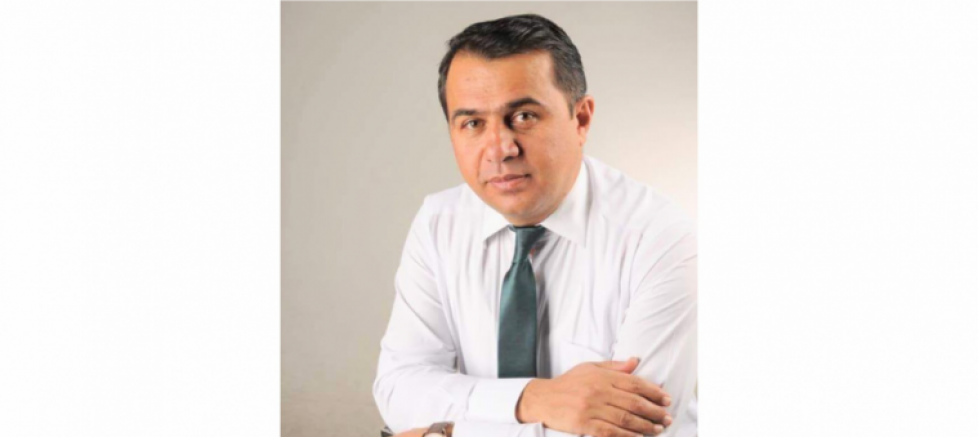 Bekir Ayaz: Sporun ve sporcunun sesi olan gazeteciler demokrasinin de güvencesidir - GÜNDEM - İnternetin Ajansı