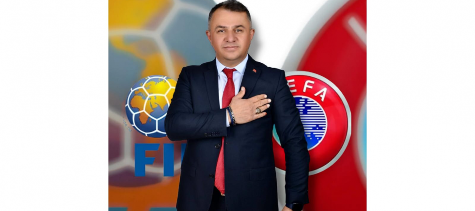 Bekir Ayaz'dan Hamle Üstüne Hamle            Genel Merkez İsviçre’ye Taşınıyor - GÜNDEM - İnternetin Ajansı