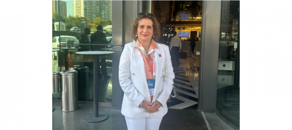 “Berat Kandili, Kalbin Kendine Döndüğü ve Umudun Sessizce Yeşerdiği Mübarek Bir Gecedir” - GÜNDEM - İnternetin Ajansı