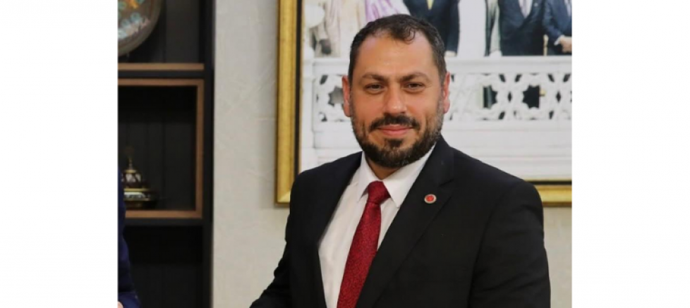 Bilal Oğuz: “Cumhuriyet, Adaletin, Hakkaniyetin ve Kardeşliğin Teminatıdır” - GÜNDEM - İnternetin Ajansı