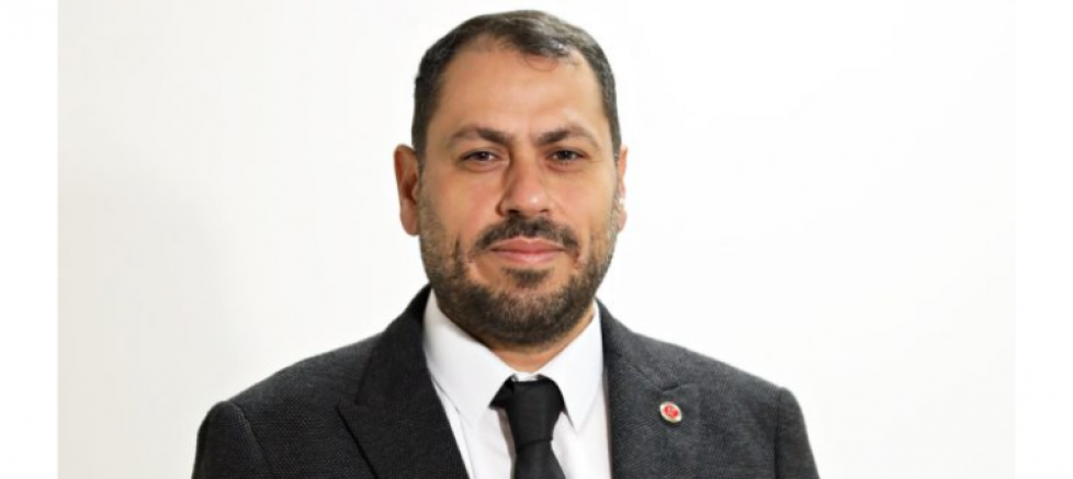 Bilal Oğuz: “Gazilerimizin Mücadelesi, Milletimizin Bağımsızlık Yolundaki En Güçlü Dayanaktır” - GÜNDEM - İnternetin Ajansı