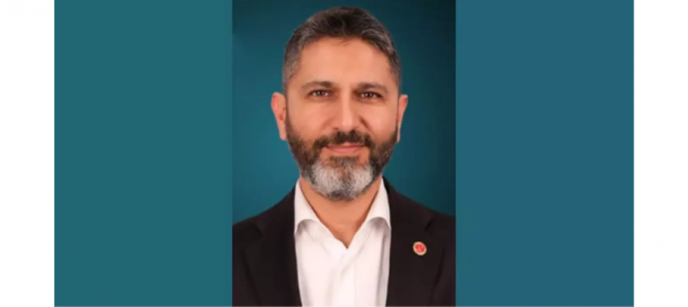 Bilecik İl Başkanı Ethem Ersöz: Siyaset Başkasının Acısına Kayıtsız Kalmamaktır - GÜNDEM - İnternetin Ajansı