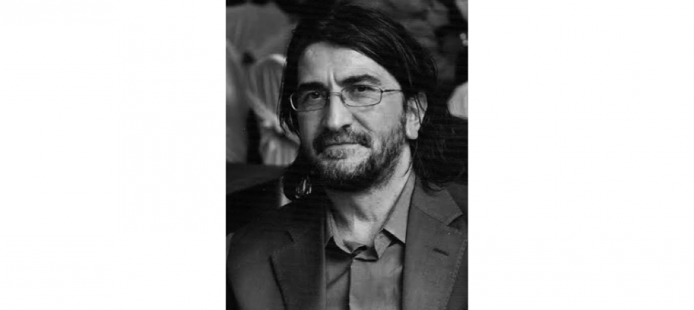 BÜLENT OSMAN OSMANAĞAOĞLU: “NİHAT GENÇ’E ALLAH’TAN RAHMET, MİLLETİMİZE BAŞ SAĞLIĞI DİLİYORUM” - GÜNDEM - İnternetin Ajansı