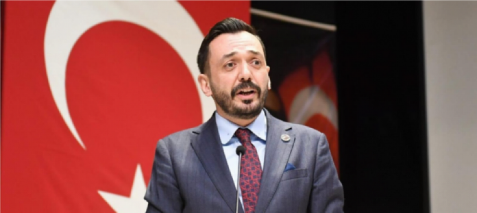 BULUT GÜRSOY: “CHP’Yİ SUSTURMAK HALKIN İRADESİNE DARBE GİRİŞİMİDİR” - GÜNDEM - İnternetin Ajansı