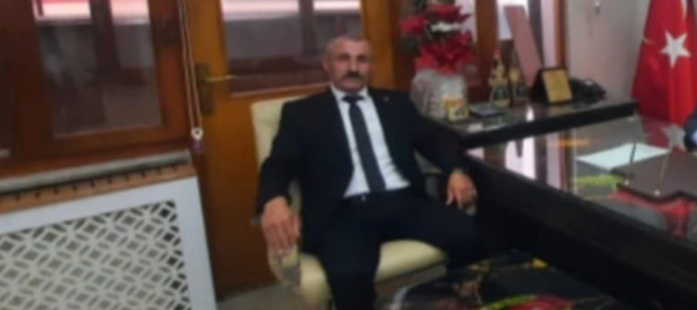 Büyük Birlik Partisi Artvin Merkez İlçe Başkanı Zafer Alkan’dan Yeni Yıl Mesajı - GÜNDEM - İnternetin Ajansı
