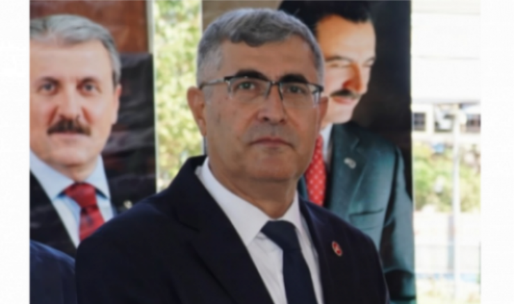Büyük Birlik Partisi Malatya İl Başkanı Yüksel Duman: 17 Ağustos’u Unutmadık, 6 Şubat’ın Acısı Hâlâ Yüreğimizde - GÜNDEM - İnternetin Ajansı
