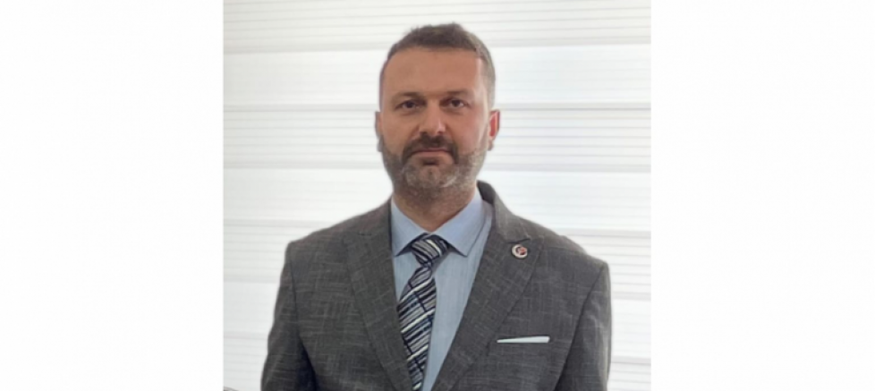 Büyük Birlik Partisi Van İl Başkanı Ahmet Sami Pele’den Berat Kandili Mesajı - GÜNDEM - İnternetin Ajansı