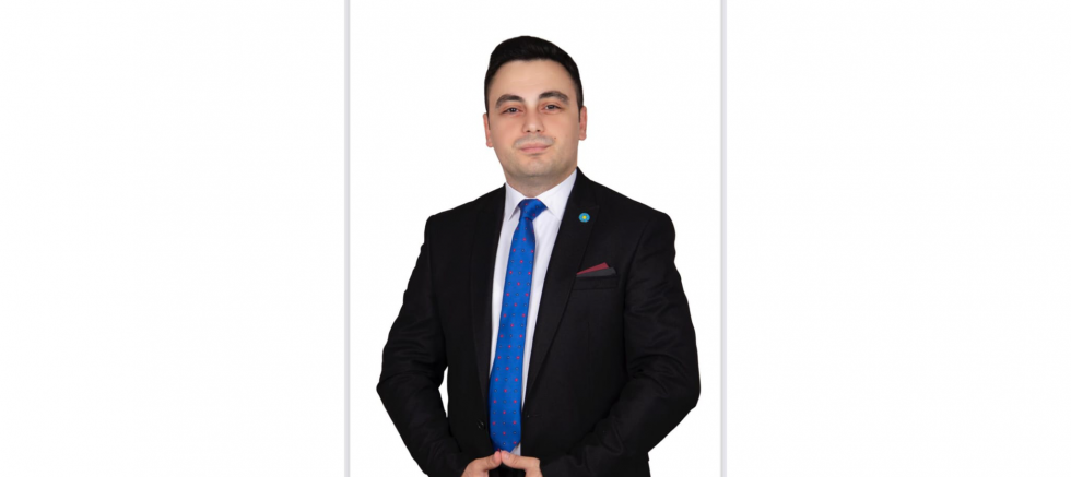 Cahit Can Tekin: “Berat Kandili, Kalpten Kalbe Kurulan Sessiz Bir Helalleşmedir” - GÜNDEM - İnternetin Ajansı