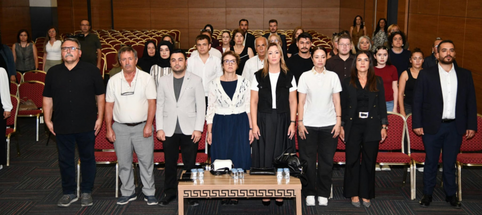 Cahit Can Tekin: Karesi İçin Liyakatle Çalışmaya Devam Edeceğiz - GÜNDEM - İnternetin Ajansı