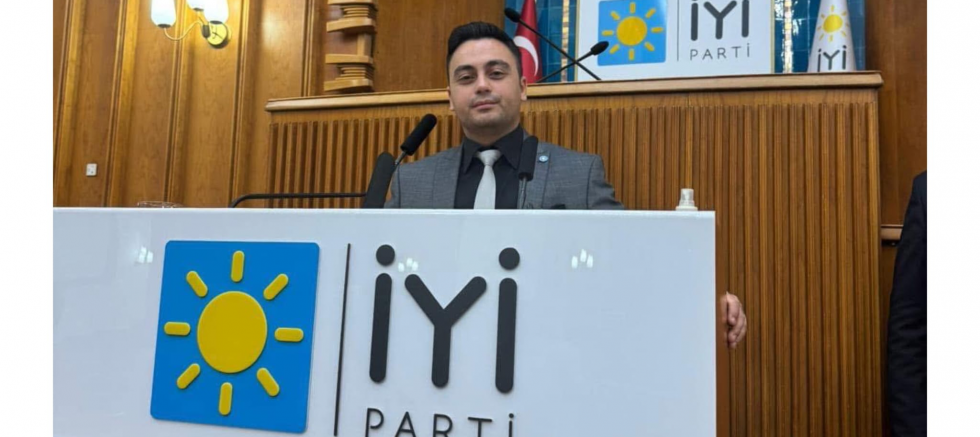 Cahit Can Tekin: Polis Teşkilatımız Toplumun Huzurunun Ve Güvenliğinin Teminatıdır - GÜNDEM - İnternetin Ajansı