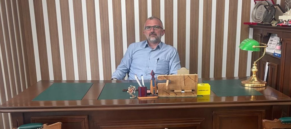 ÇELİKSPOR KULÜBÜ BAŞKANI BARBAROS ULU'DAN ANNELER GÜNÜ MESAJI  