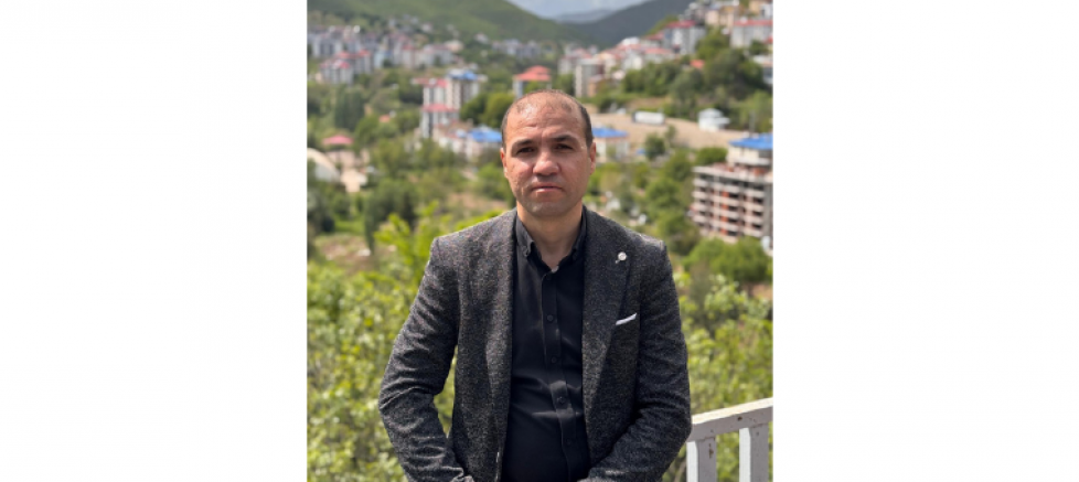 Cem Balo: 6 Şubat, Sessiz Kalmamamız Gereken Bir Acıdır - GÜNDEM - İnternetin Ajansı