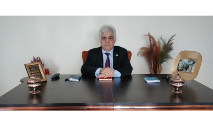 Çevik’ten Yeni Radar Sistemine Değerlendirme: “Güvenli Trafik İçin Doğru Adım” - GÜNDEM - İnternetin Ajansı