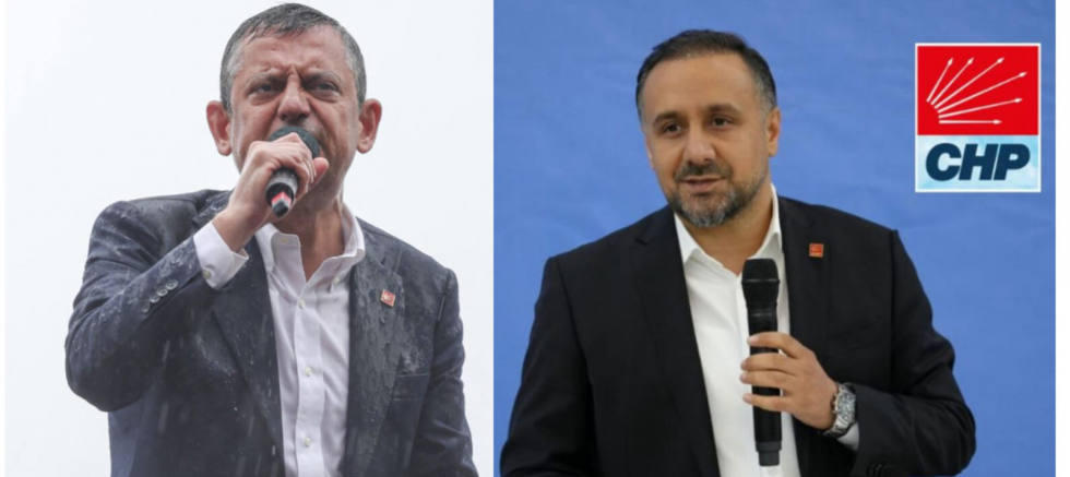 CHP Adıyaman İl Başkanı Engin Doğan’dan Sert Çıkış: “Haberin Var mı?” - GÜNDEM - İnternetin Ajansı