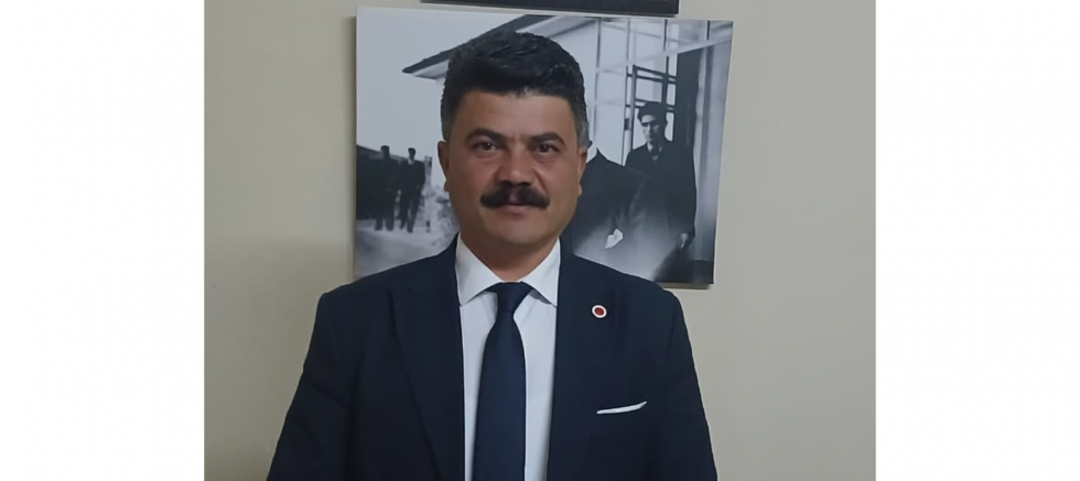 CHP Aydıncık İlçe Başkanı Sadık Erdoğan’dan Anneler Günü Mesajı: “Anneler, sevginin ve fedakârlığın simgesidir” - GÜNDEM - İnternetin Ajansı