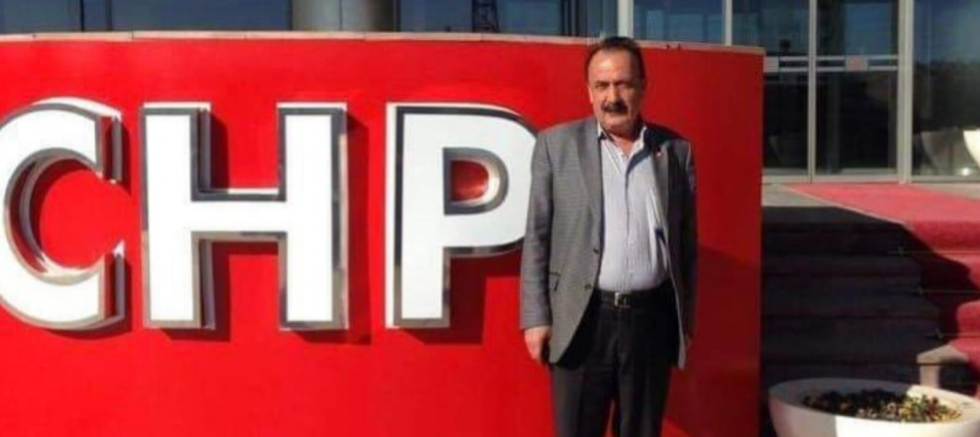 CHP Baskil İlçe Başkanı Kemal Zeki Arslan’dan Dünya Engelliler Günü Mesajı - GÜNDEM - İnternetin Ajansı