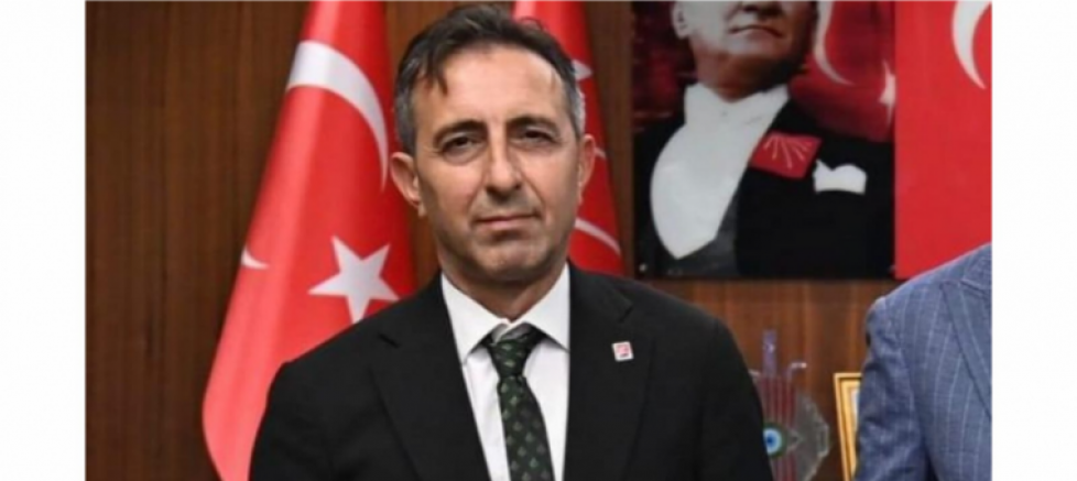 Chp Batman İl Başkanı Adnan Yaşar’dan Halkın İradesine Destek Çağrısı - GÜNDEM - İnternetin Ajansı