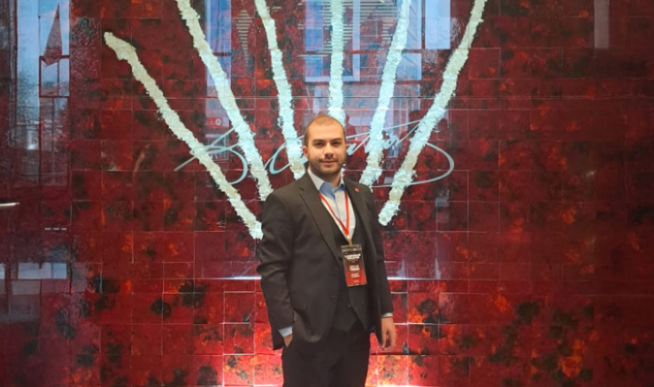 CHP Bayburt İl Başkanı Sercan Türker’den 12 Mart Mesajı - GÜNDEM - İnternetin Ajansı