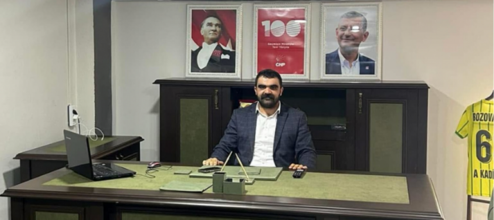 CHP Bozova İlçe Başkanı Abdulkadir Gül’den 2 Temmuz Sivas Katliamı Anma Mesajı  “Yakılan bedenler değil, susturulmak istenen düşüncelerdir” - GÜNDEM - İnternetin Ajansı