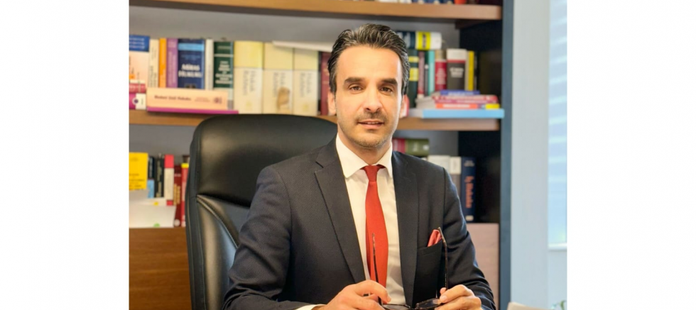 CHP Çukurova İlçe Başkanı Av. Ümit Arif Özsoy’dan 2 Temmuz Sivas Katliamı Anma Mesajı - GÜNDEM - İnternetin Ajansı