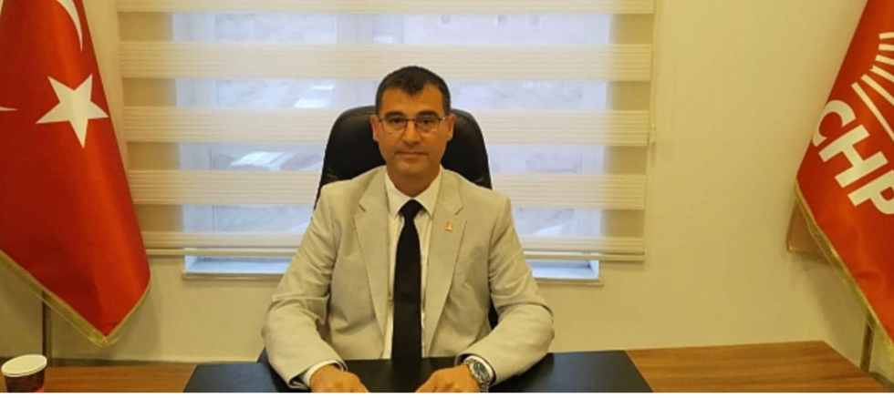 CHP Edirne Merkez İlçe Başkanı Volkan Akgüngör’den Miraç Kandili Mesajı - GÜNDEM - İnternetin Ajansı