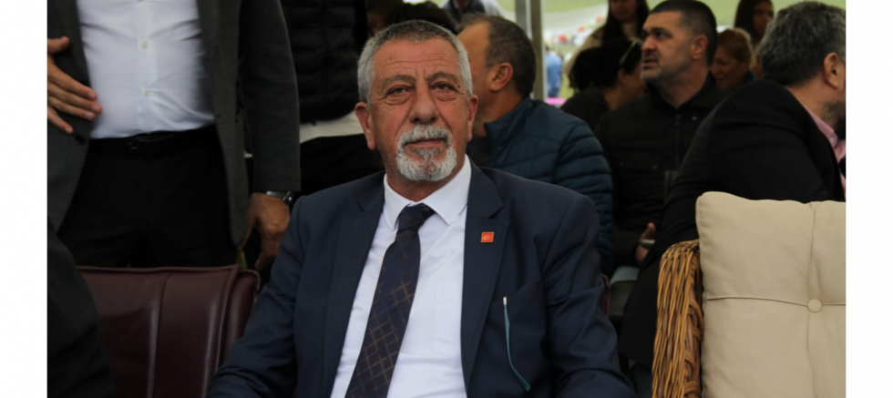 CHP Göle İlçe Başkanı Özalp’ten Enflasyon Tepkisi: “Rakamlar Değil, Mutfaktaki Yangın Gerçek