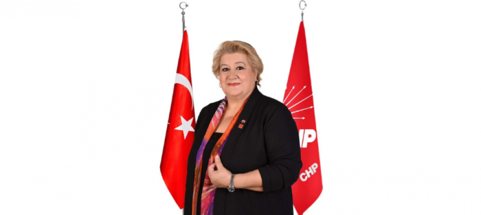 CHP Kahramanmaraş İl Kadın Kolları Başkanı Lütfiye Köroğlu'ndan Görme Engelliler Haftası Mesajı - GÜNDEM - İnternetin Ajansı