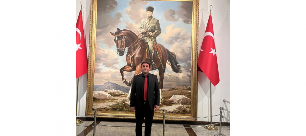 CHP Narman İlçe Başkanı İrfan Sancak’tan Ramazan Mesajı: “Narman’da Birlik Sofraları Kurulsun” - GÜNDEM - İnternetin Ajansı