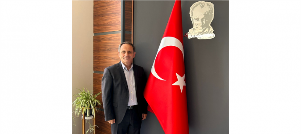 CHP Parti Meclisi Üyesi Ecevit Keleş’ten 2 Temmuz Sivas Katliamı Anma Mesajı  “Sivas’ta yitirdiğimiz canlar, halkın ortak vicdanıdır” - GÜNDEM - İnternetin Ajansı