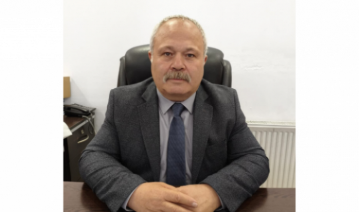 CHP Pursaklar İlçe Başkanı Hüseyin Benek: “Bayram, Dayanışma ve Birlik Günüdür” - GÜNDEM - İnternetin Ajansı