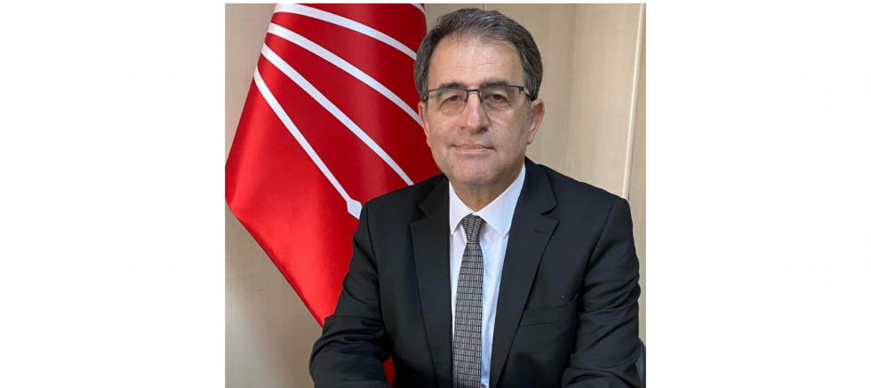 CHP Rize İl Başkanı Saltuk Deniz’den 10 Ocak Çalışan Gazeteciler Günü Mesajı  “Basın, Yağmur Gibi Susmaz; Gerçeği Her Yere Taşır” - GÜNDEM - İnternetin Ajansı