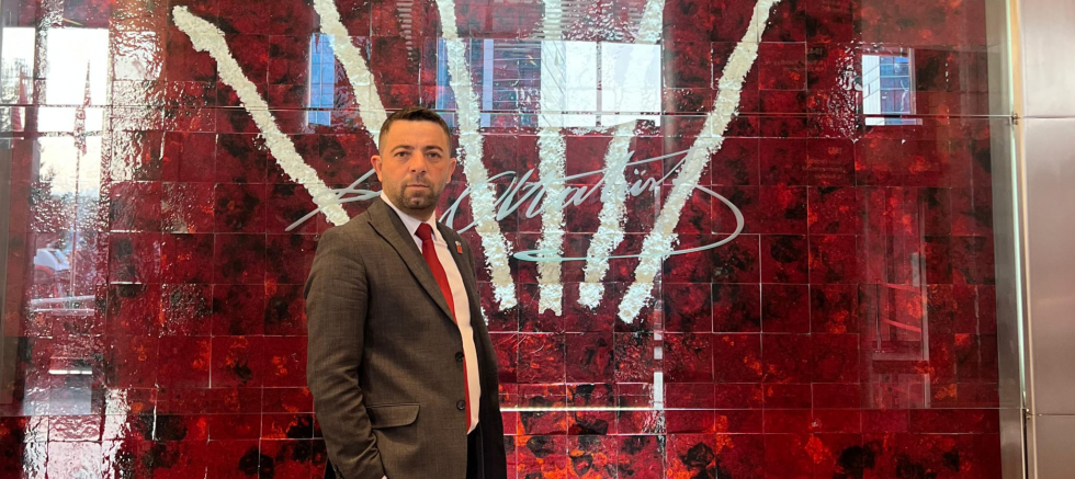 CHP Sarayköy İlçe Başkanı Mesut Efe: “Kadınların Eşitliği ve Özgürlüğü Toplumun Geleceğini Belirler” - GÜNDEM - İnternetin Ajansı