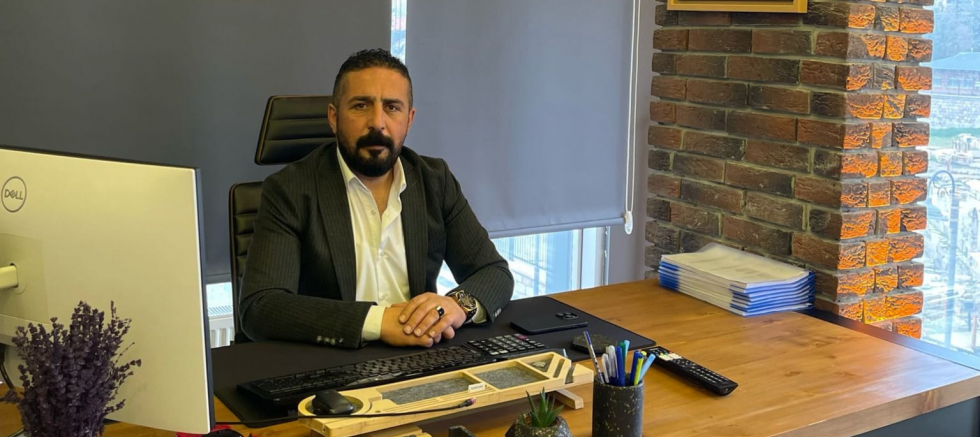 CHP Sarıkaya İlçe Başkanı Mustafa Yalçın’dan 10 Ocak Çalışan Gazeteciler Günü Mesajı  “Basın, Yerelde Adaletin ve Şeffaflığın Teminatıdır” - GÜNDEM - İnternetin Ajansı