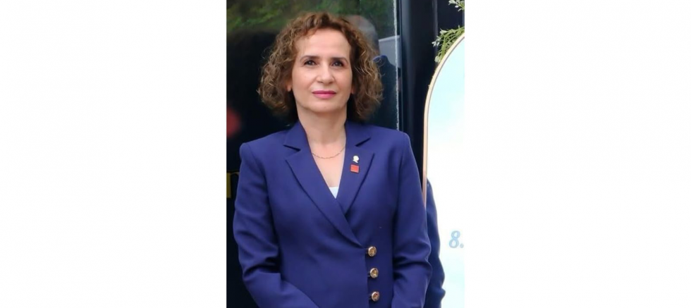 CHP Serdivan İlçe Başkanı Nalan Yedekçi’den Polis Haftası Mesajı - GÜNDEM - İnternetin Ajansı