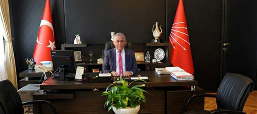 CHP Sütçüler İlçe Başkanı Adnan Yılmaz: “Küresel Enerji Krizi Kapıda, Türkiye Hazırlıklı Olmalı” - GÜNDEM - İnternetin Ajansı