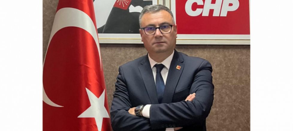 CHP Tokat Merkez İlçe Başkanı Aytekin Ayan: “Küresel Dalgalanmaların Bedelini Halk Ödememeli” - GÜNDEM - İnternetin Ajansı