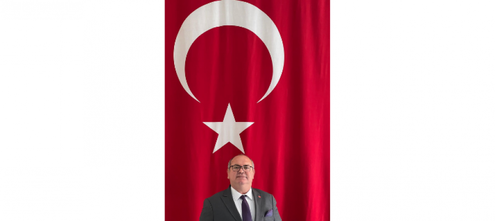 CHP Üyesi İş İnsanı Mehmet Demir: “Sorun Ücrette Değil, Alım Gücünde ve Üretim Modelinde” - GÜNDEM - İnternetin Ajansı