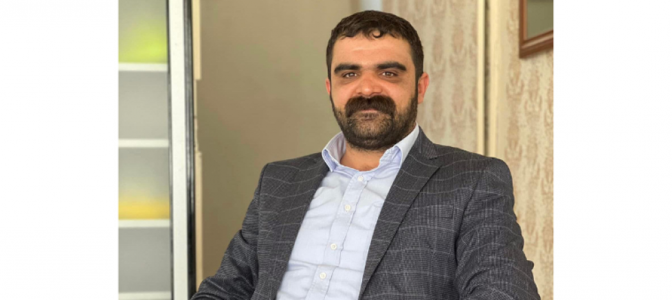 CHP’Lİ GÜL: “2026, BOZOVA’DA ADALETİN VE DEĞİŞİMİN YILI OLMALI” - GÜNDEM - İnternetin Ajansı