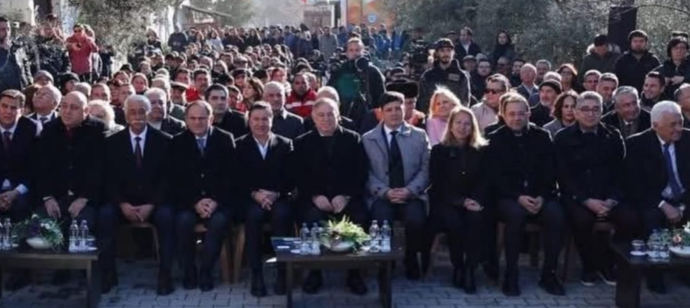 CHP’li Meclis Üyesi Ecevit Keleş: Ula’da Sosyal Belediyeciliğin Temeli Atıldı - GÜNDEM - İnternetin Ajansı