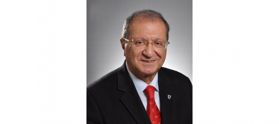 Cihat Çetinkaya: Denetim Kurulları Özerk Bir Üst Yapıda Toplanmalıdır - GÜNDEM - İnternetin Ajansı