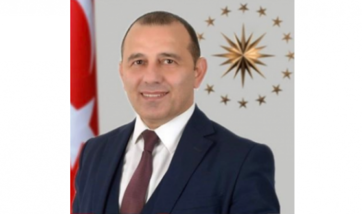 Cumhurbaşkanı Adayı Uzun: Bağımsızlık İrademiz Sonsuzdur - GÜNDEM - İnternetin Ajansı