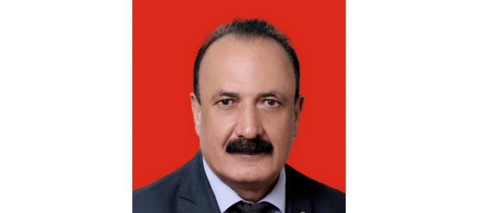 Cumhuriyet Halk Partisi Baskil İlçe Başkanı Kemal Zeki Arslan’dan Berat Kandili Mesajı - GÜNDEM - İnternetin Ajansı